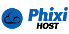 Phixi Host